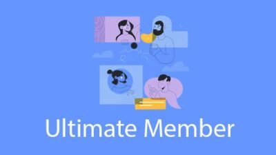 Ultimate Member 2.10.5 + Extensions – Membership WordPress Plugin