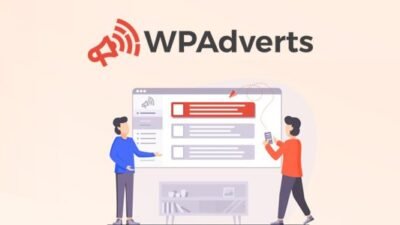 WPAdverts 2.2.6 – WordPress classifieds plugin