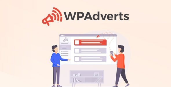 WPAdverts 2.2.6 – WordPress classifieds plugin