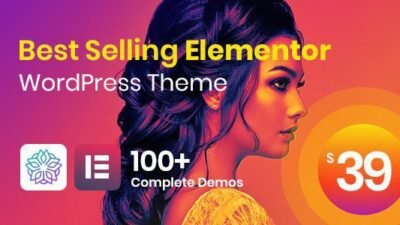 Phlox Pro 5.17.7 – Elementor MultiPurpose WordPress Theme