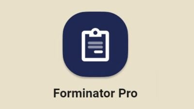 Forminator Pro 1.44.3 +Addons  – Form Builder Plugin for WordPress