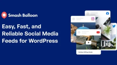 YouTube Feed Pro 2.6.0 – YouTube Feeds For WordPress