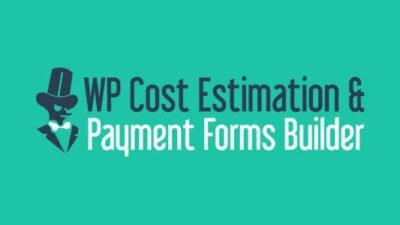 WP Cost Estimation & Payment Forms Builder 10.2.5