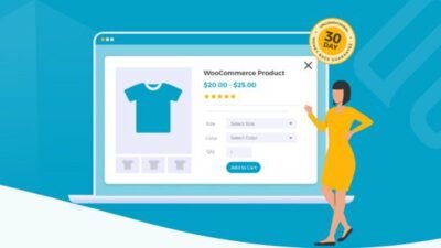 Barn2 WooCommerce Quick View Pro 1.7.14