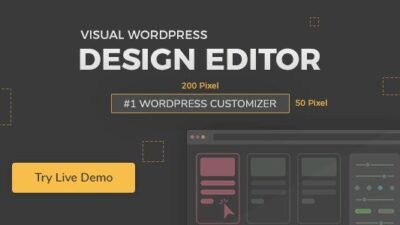 Yellow Pencil 7.6.7 – Visual CSS Style Editor