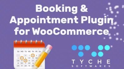 Booking & Appointment Plugin for WooCommerce 7.5.0