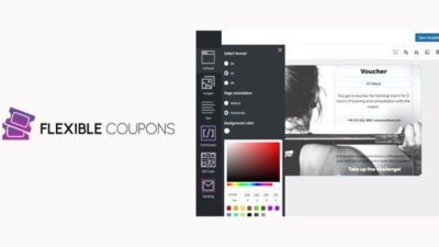 Flexible PDF Coupons PRO WooCommerce 2.3.0