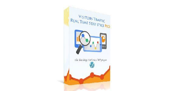 Visitor Traffic Real Time Statistics Pro 11.1