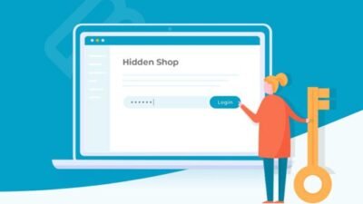 WooCommerce Private Store 1.8.0