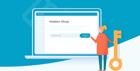 WooCommerce Private Store 1.8.0