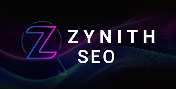 Zynith SEO 10.5.8 – WordPress SEO Pugin