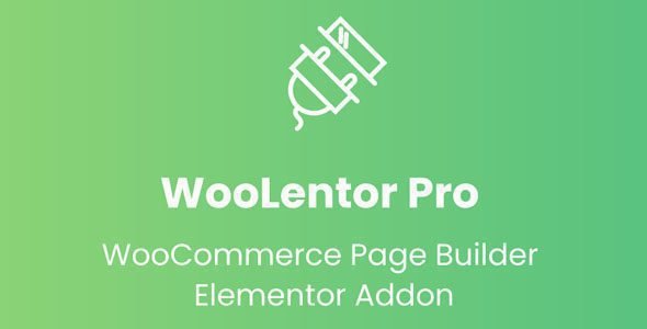 WooLentor Pro 2.6.2 – WooCommerce Page Builder Elementor Addon