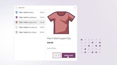 FiboSearch Pro 1.31.0 – AJAX Search for WooCommerce