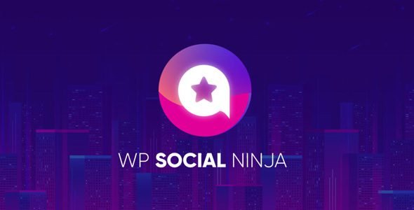 WP Social Ninja Pro 3.19.0