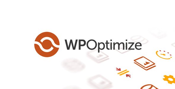WP Optimize Premium 4.2.3 – WordPress Performance Plugin