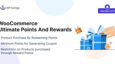 WooCommerce Ultimate Points And Rewards 2.10.1