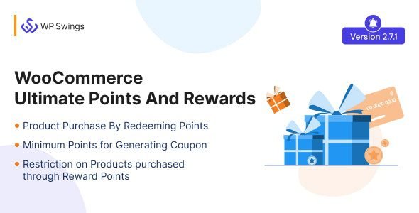 WooCommerce Ultimate Points And Rewards 2.10.1