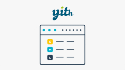 YITH Product Size Charts for WooCommerce Premium 1.48.0