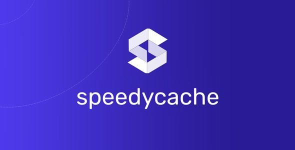 SpeedyCache Pro 1.3.5 – WordPress Cache Plugin