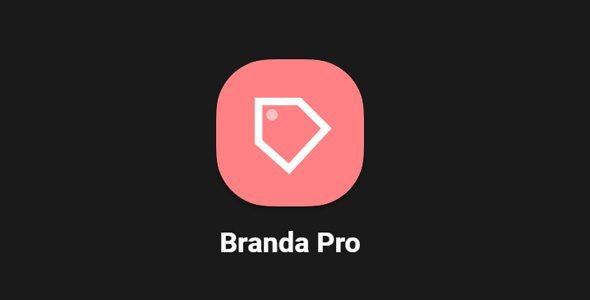 Branda Pro 3.4.25 – White Label WordPress Plugin