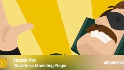 Hustle Pro 7.8.8 – WordPress Marketing Plugin