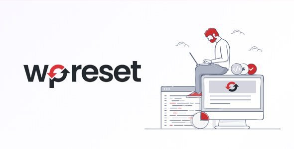 WP Reset Pro 6.17 – WordPress Development Plugin