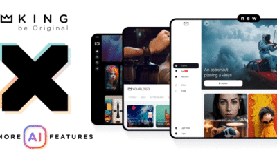 King 10.1.0 – Viral Magazine WordPress Theme