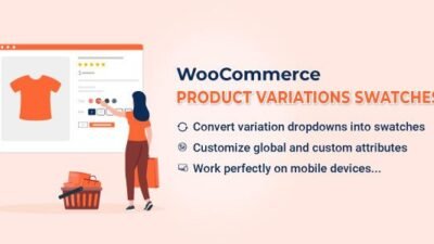 WooCommerce Product Variations Swatches 1.1.8
