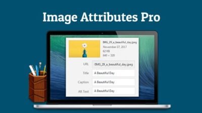 Auto Image Attributes Pro 4.7.0