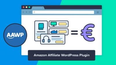 Amazon Affiliate for WordPress (AAWP) 4.2.9