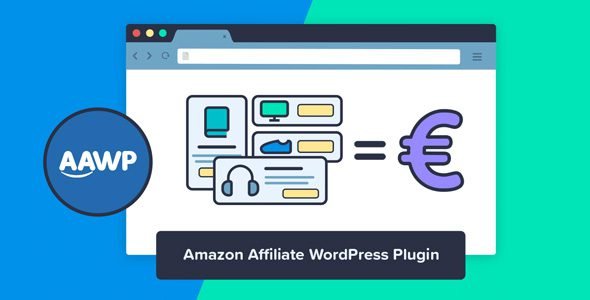 Amazon Affiliate for WordPress (AAWP) 4.2.9