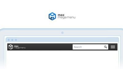 Max Mega Menu Pro 2.4.4