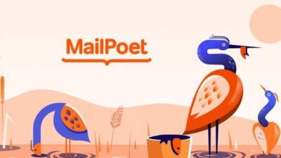 MailPoet Pro 5.17.0 – Email Marketing Plugin for WordPress