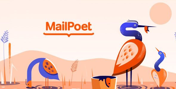 MailPoet Pro 5.17.0 – Email Marketing Plugin for WordPress