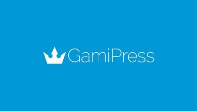 GamiPress 7.5.4 + Addons – Gamification for WordPress