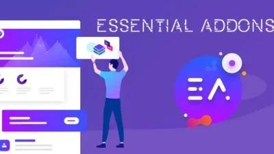 Essential Addons for Elementor Pro 6.7.2