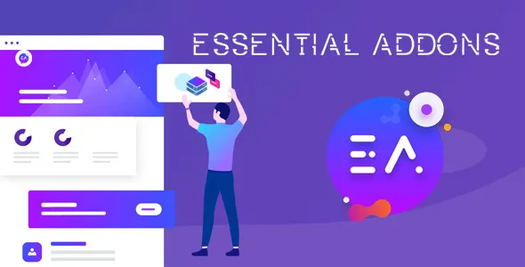 Essential Addons for Elementor Pro 6.7.2