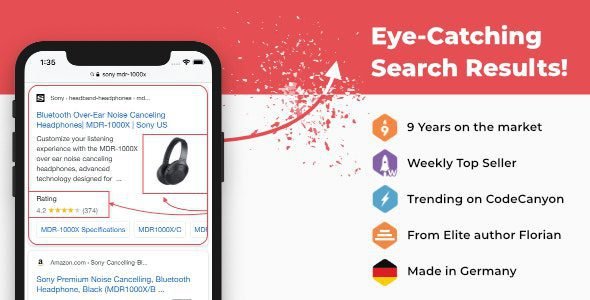 SNIP: Structured Data Plugin for WordPress 2.31.10