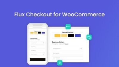 Iconic Flux Checkout for WooCommerce 2.24.0