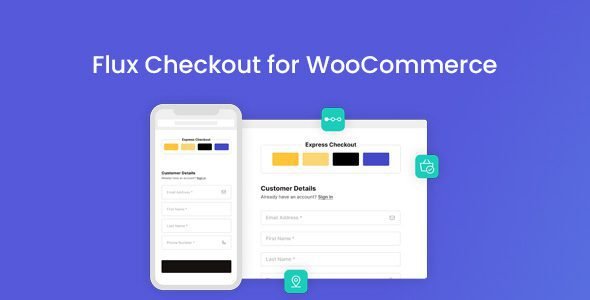 Iconic Flux Checkout for WooCommerce 2.24.0