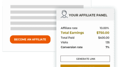 YITH WooCommerce Affiliates Premium Version Free Download