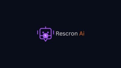 Rescron AI 5.3.1 – AI Trading Platform PHP Script