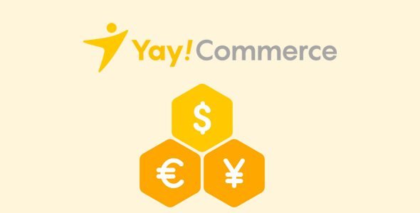 YayCurrency Pro 3.3.3 – WooCommerce Multi-Currency Switcher