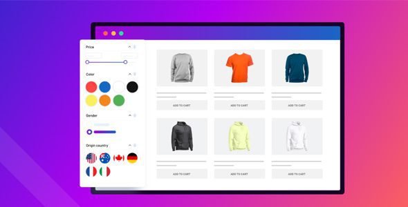 BeRocket AJAX Products Filter 3.1.9.4