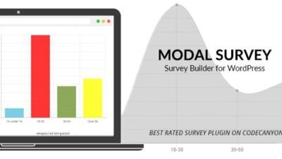 Modal Survey 2.0.2.0.9 – WordPress Poll, Survey & Quiz Plugin