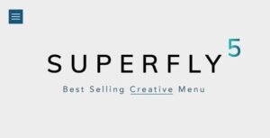 Superfly Responsive Menu 5.0.34 – WordPress Menu Plugin